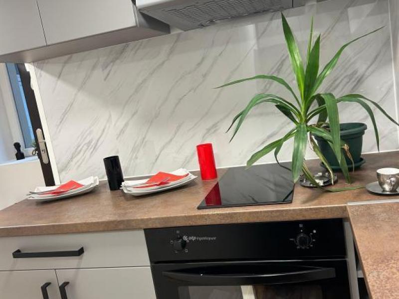 Eladó lakás Budapest