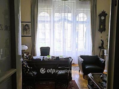 Eladó lakás Budapest