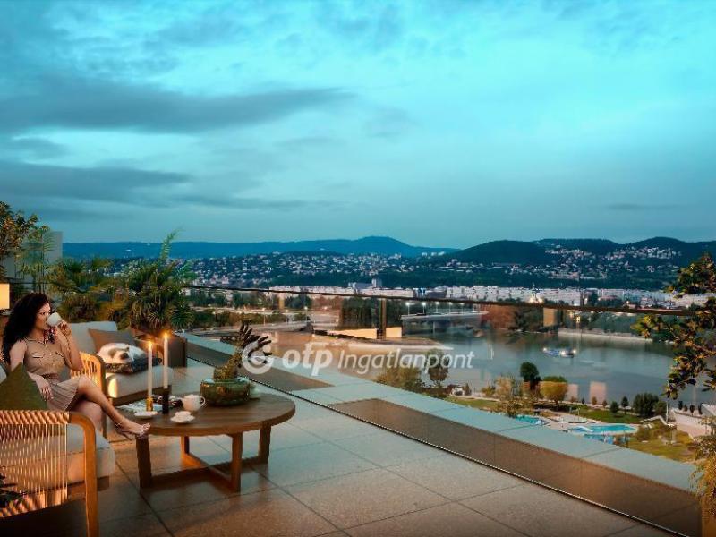 Eladó lakás Budapest