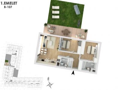 Eladó lakás Budapest