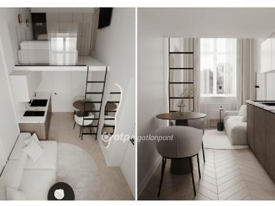 Eladó lakás Budapest