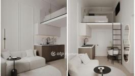 Eladó lakás Budapest