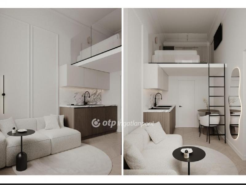 Eladó lakás Budapest