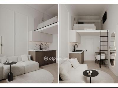 Eladó lakás Budapest