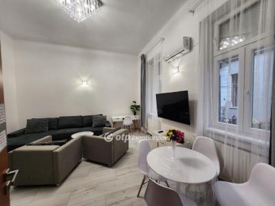 Eladó lakás Budapest
