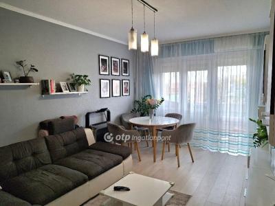 Eladó lakás Budapest