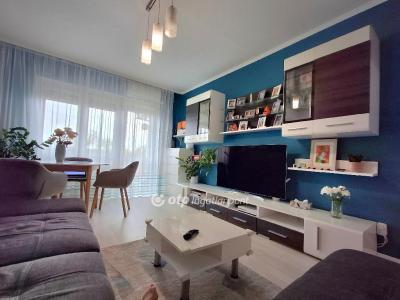 Eladó lakás Budapest