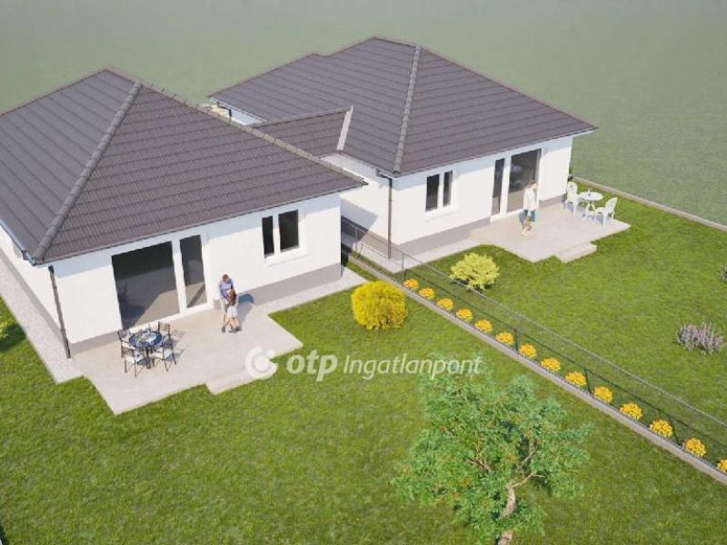 Eladó ikerház Vácrátót