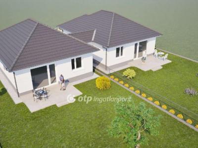 Eladó ikerház Vácrátót