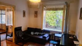 Eladó lakás Budapest