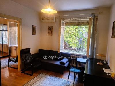 Eladó lakás Budapest