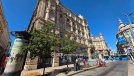 Eladó lakás Budapest