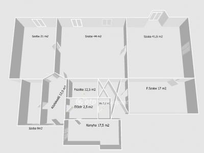 Eladó lakás Budapest