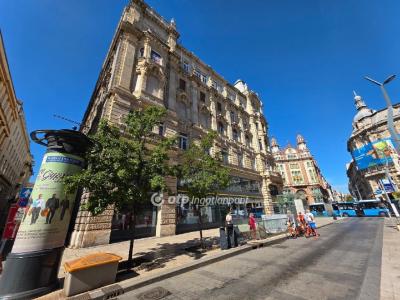 Eladó lakás Budapest