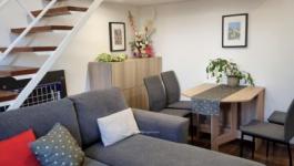 Eladó lakás Budapest