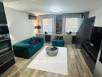 Eladó lakás Budapest