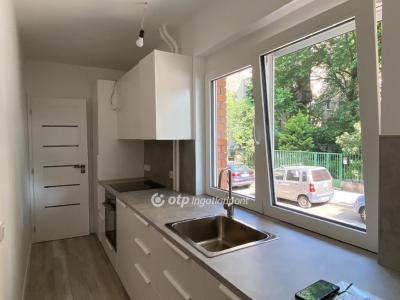Eladó lakás Budapest