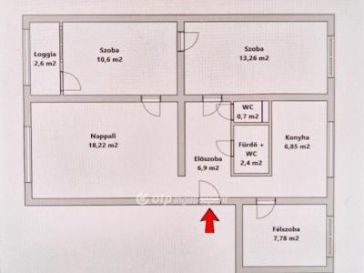 Eladó lakás Budapest