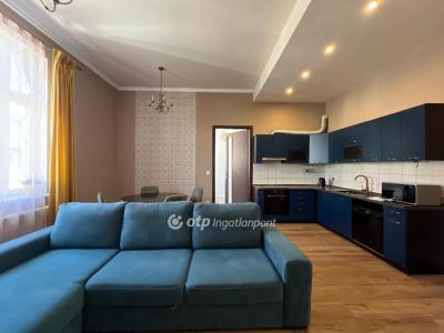 Eladó lakás Budapest