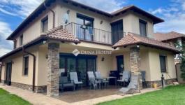 Eladó családi ház Csömör