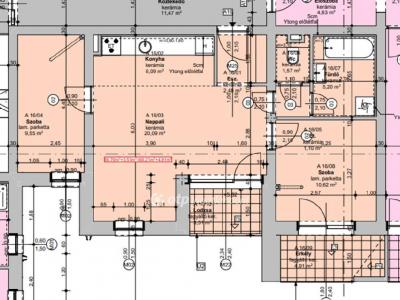 Eladó lakás Szeged