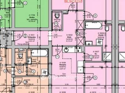 Eladó lakás Szeged