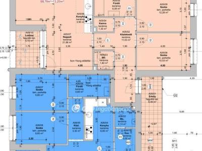 Eladó lakás Szeged