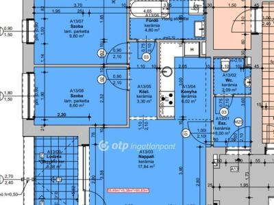 Eladó lakás Szeged