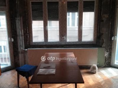 Eladó lakás Budapest