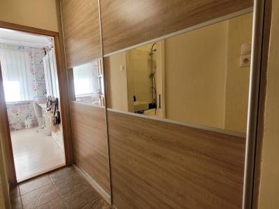 Eladó lakás Jászberény