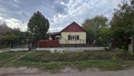 Eladó családi ház Nádudvar