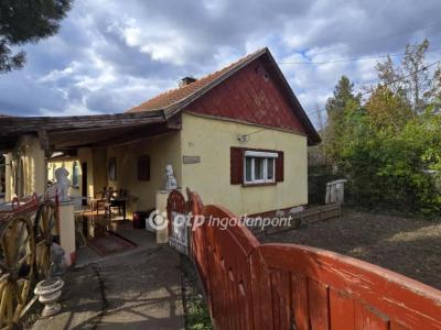 Eladó családi ház Nádudvar