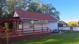 Eladó családi ház Dánszentmiklós