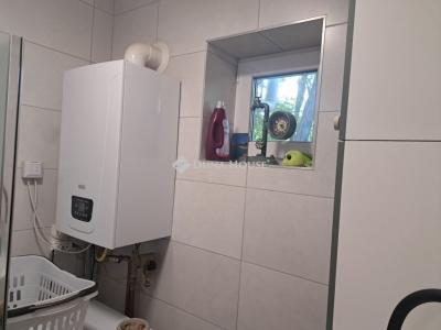 Eladó családi ház Dánszentmiklós