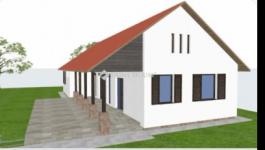 Eladó családi ház Ráckeve