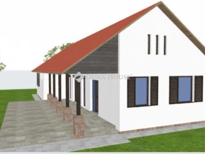 Eladó családi ház Ráckeve