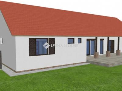 Eladó családi ház Ráckeve