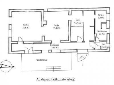 Eladó családi ház Győr