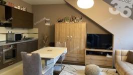 Eladó lakás Kecskemét