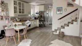 Eladó sorház Vecsés