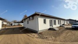 Eladó ikerház Kecskemét