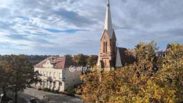 Eladó lakás Szentes