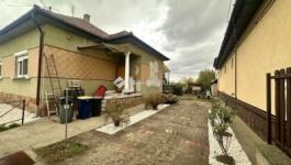 Eladó családi ház Üllő