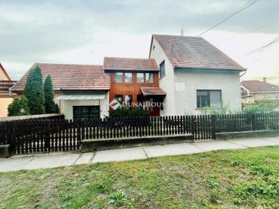 Eladó családi ház Albertirsa