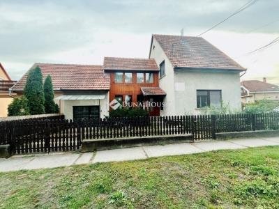 Eladó családi ház Albertirsa