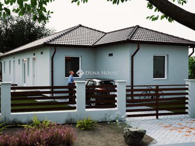 Eladó ikerház Pilis