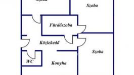 Eladó lakás Nyíregyháza