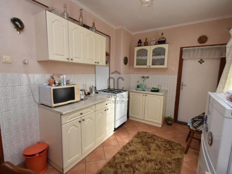 Eladó családi ház Zalaegerszeg