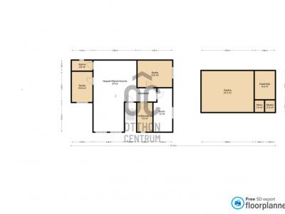 Eladó családi ház Zalaegerszeg