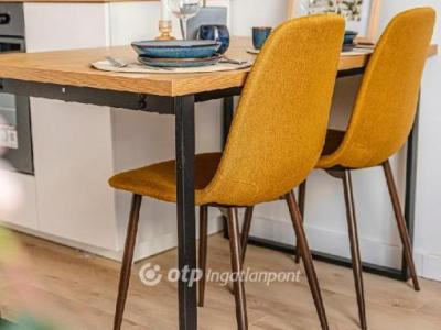 Eladó lakás Budapest